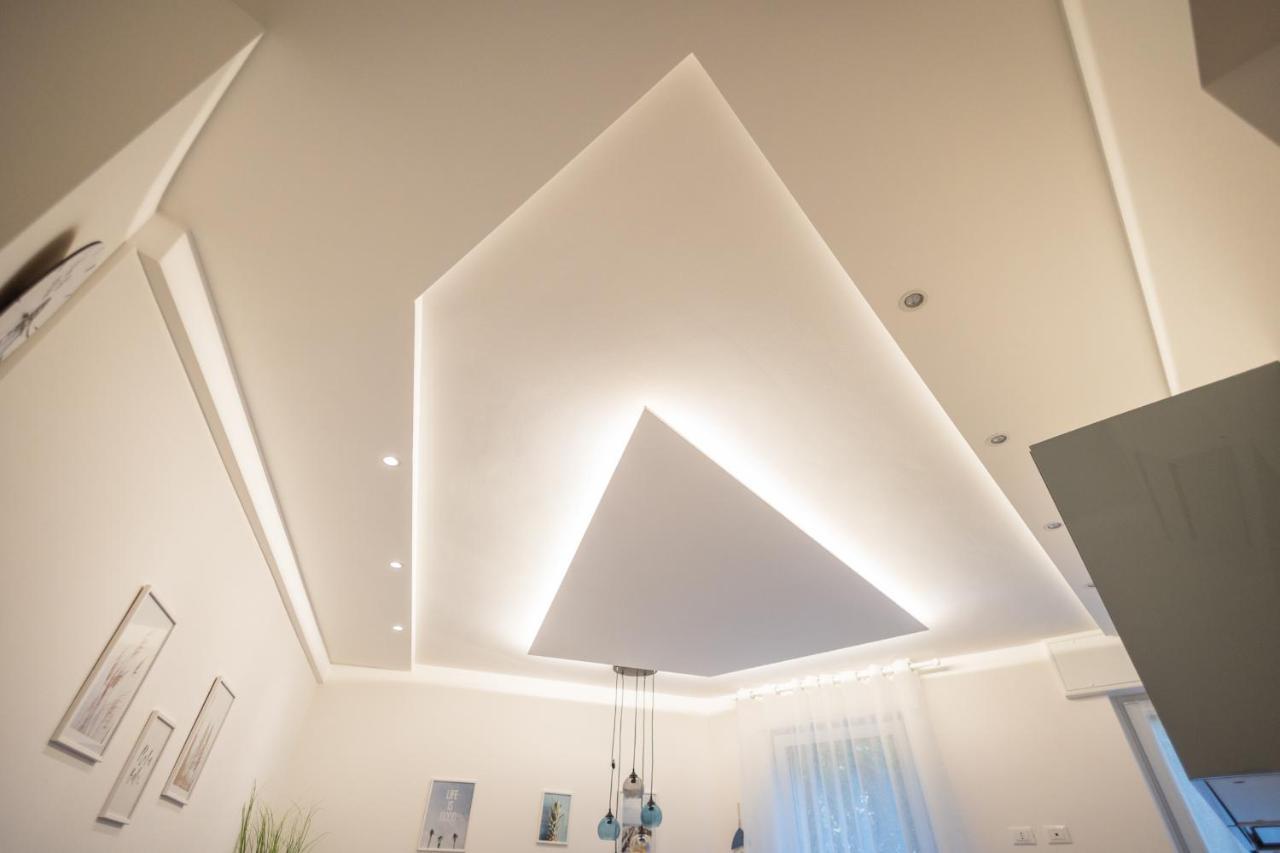 Elegant House By The Sea Rapallo - 50 Meters From The Beach ,Near Portofino 외부 사진