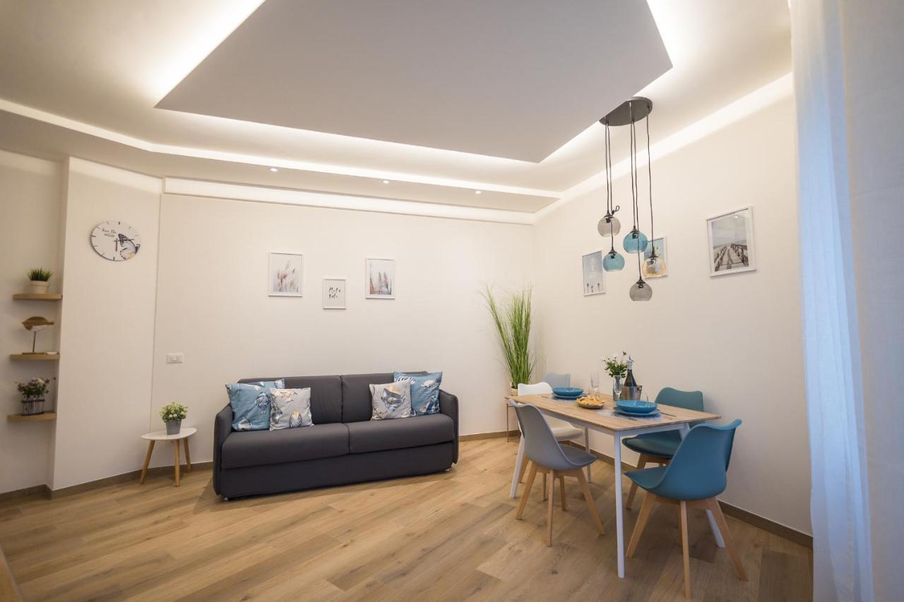 Elegant House By The Sea Rapallo - 50 Meters From The Beach ,Near Portofino 외부 사진