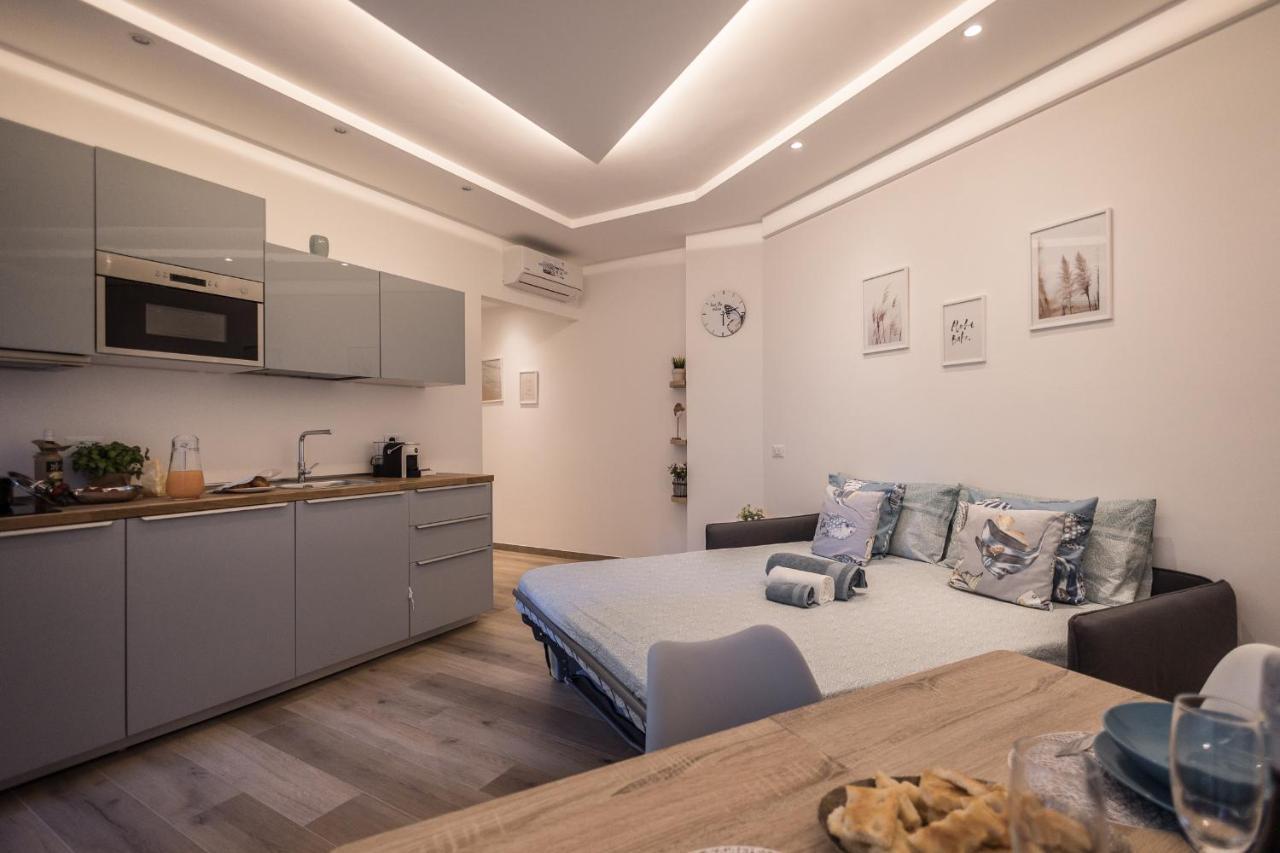 Elegant House By The Sea Rapallo - 50 Meters From The Beach ,Near Portofino 외부 사진