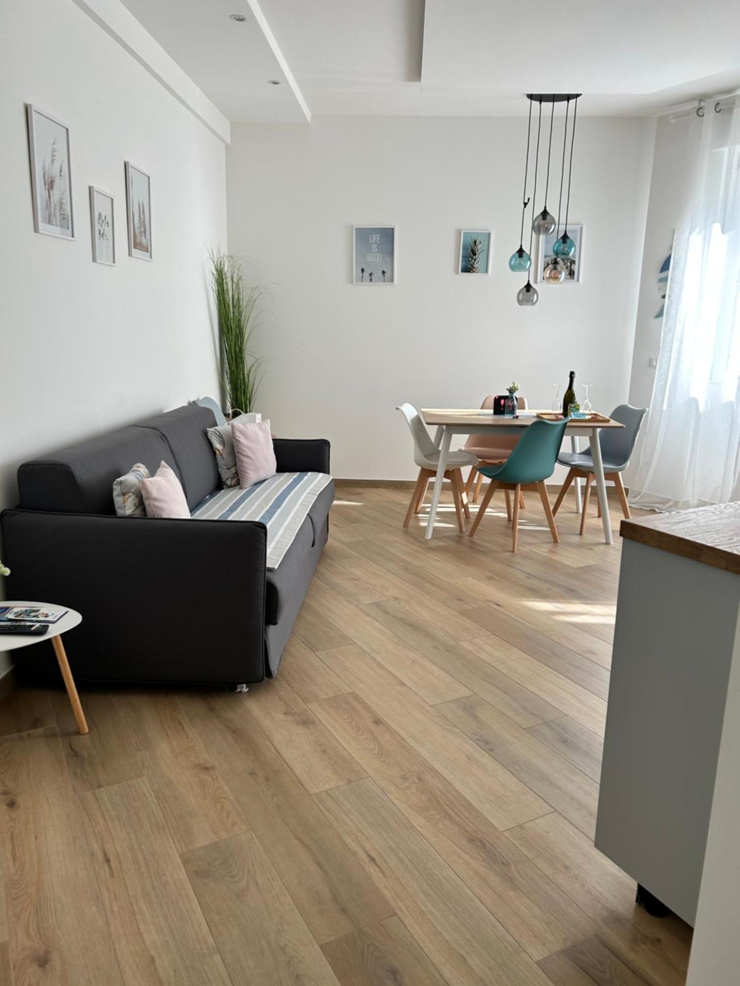 Elegant House By The Sea Rapallo - 50 Meters From The Beach ,Near Portofino 외부 사진